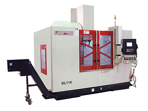 FocusSeiki DL-DS-116